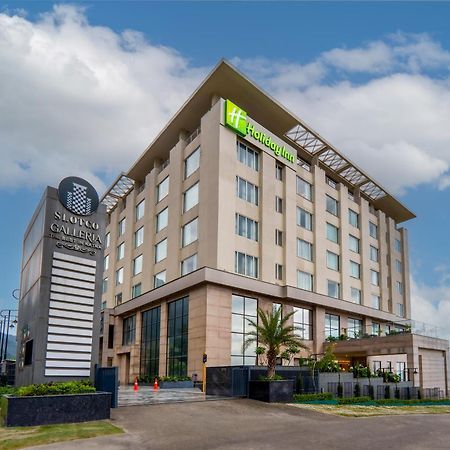 Holiday Inn Katra Vaishno Devi By Ihg Экстерьер фото