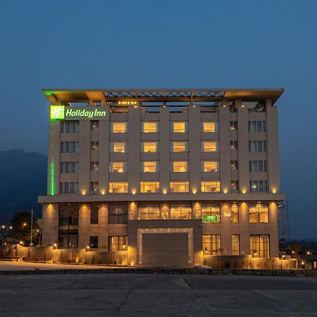 Holiday Inn Katra Vaishno Devi By Ihg Экстерьер фото