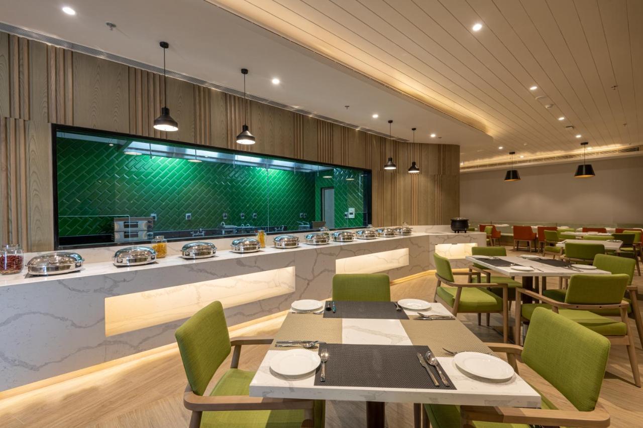 Holiday Inn Katra Vaishno Devi By Ihg Экстерьер фото