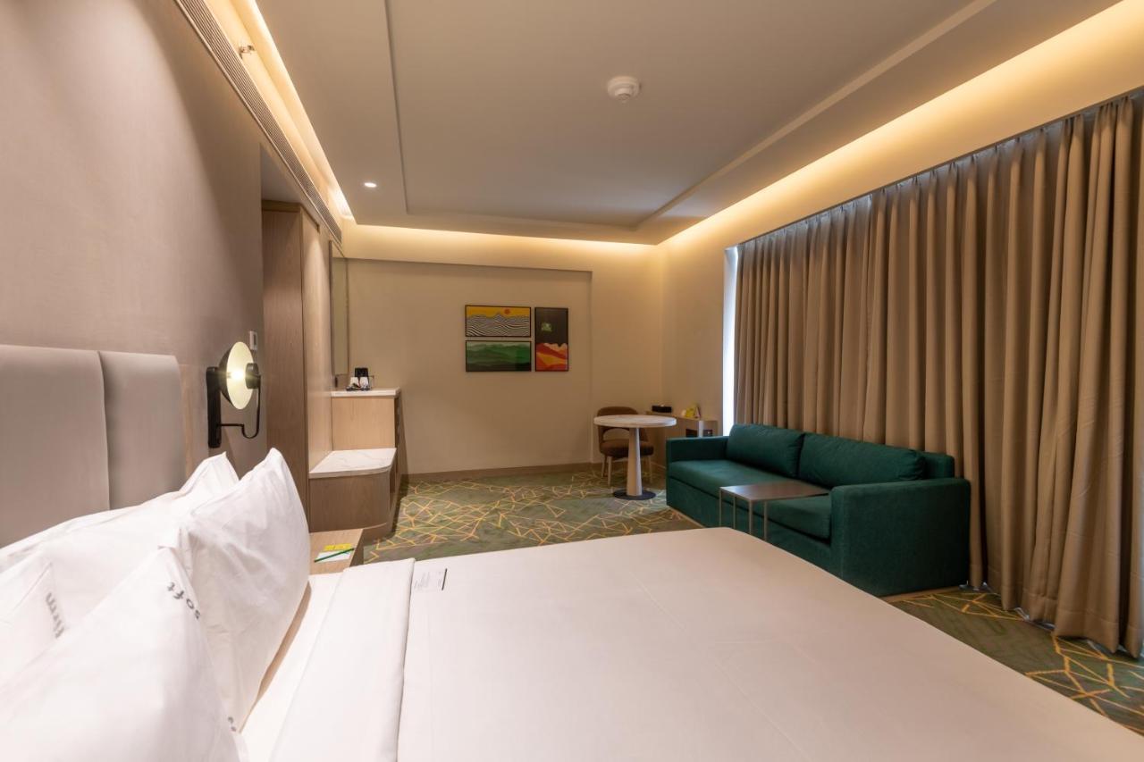 Holiday Inn Katra Vaishno Devi By Ihg Экстерьер фото