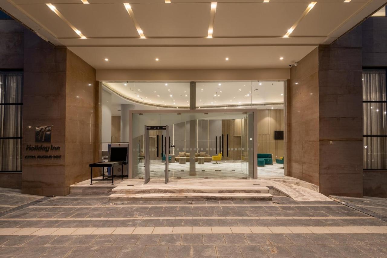 Holiday Inn Katra Vaishno Devi By Ihg Экстерьер фото