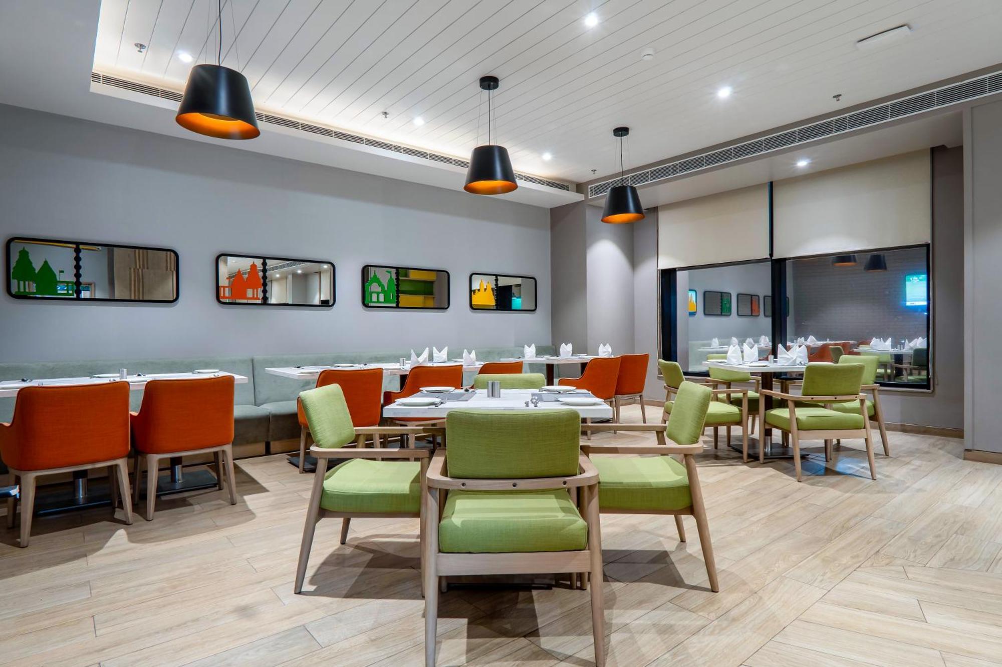 Holiday Inn Katra Vaishno Devi By Ihg Экстерьер фото