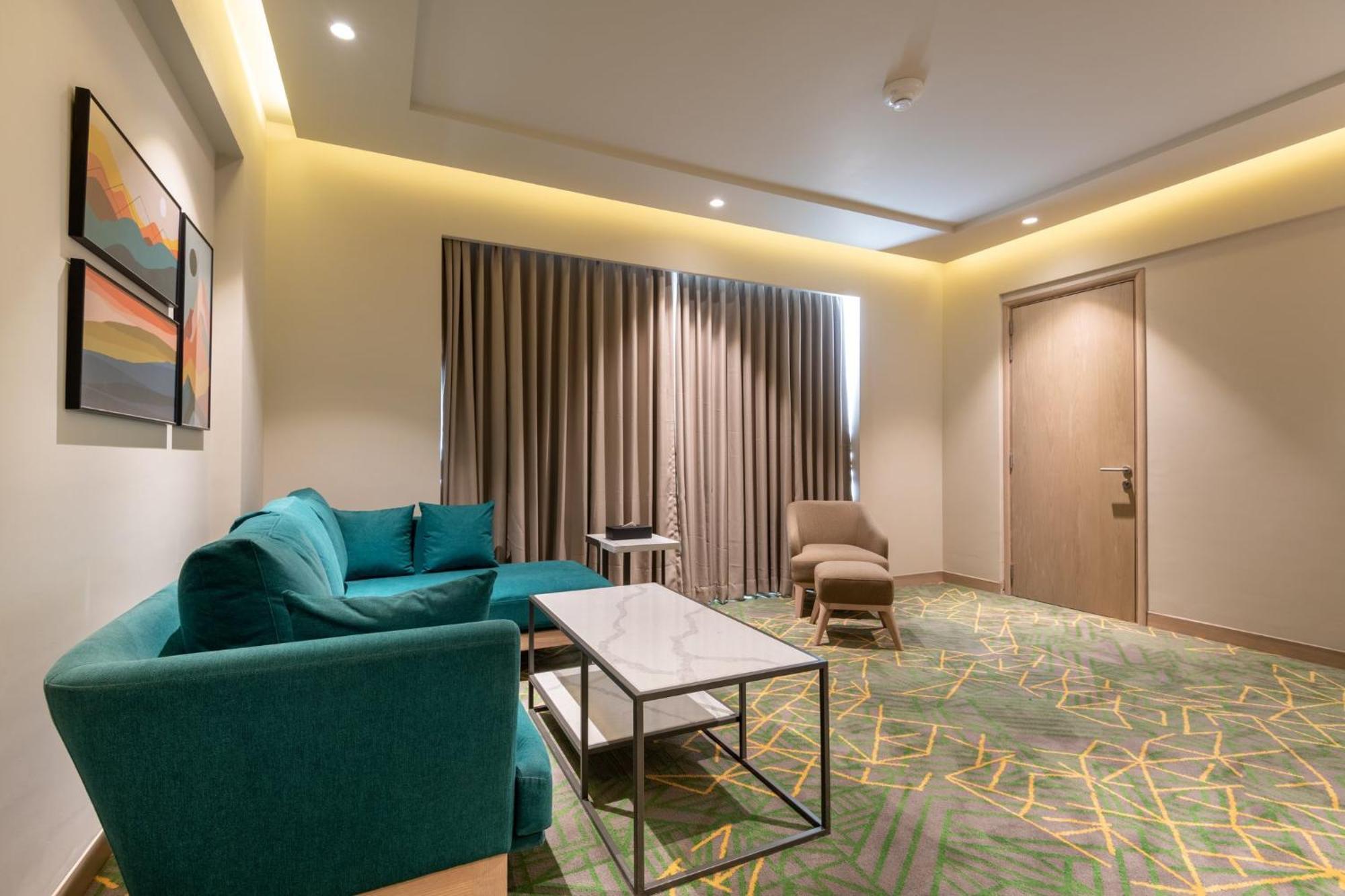 Holiday Inn Katra Vaishno Devi By Ihg Экстерьер фото