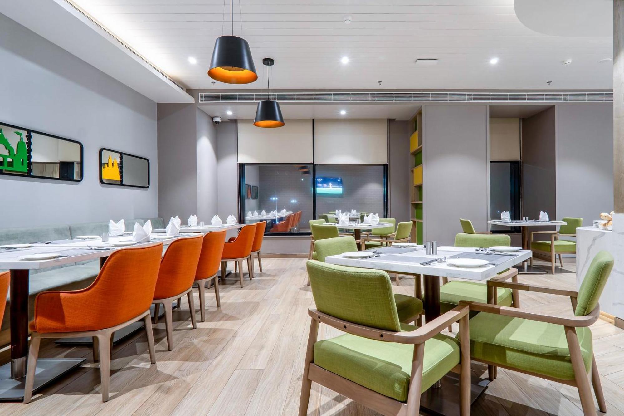 Holiday Inn Katra Vaishno Devi By Ihg Экстерьер фото