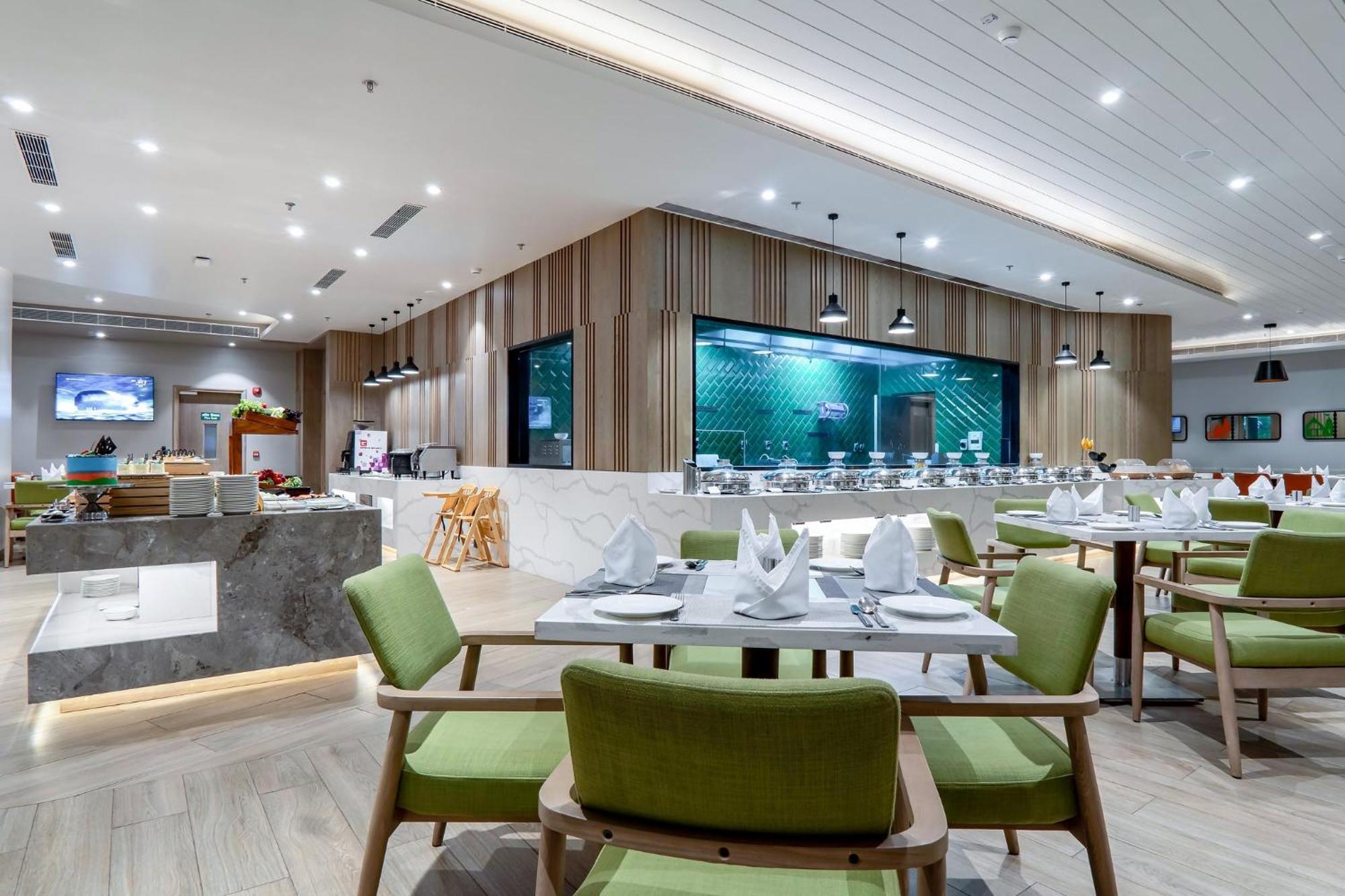 Holiday Inn Katra Vaishno Devi By Ihg Экстерьер фото