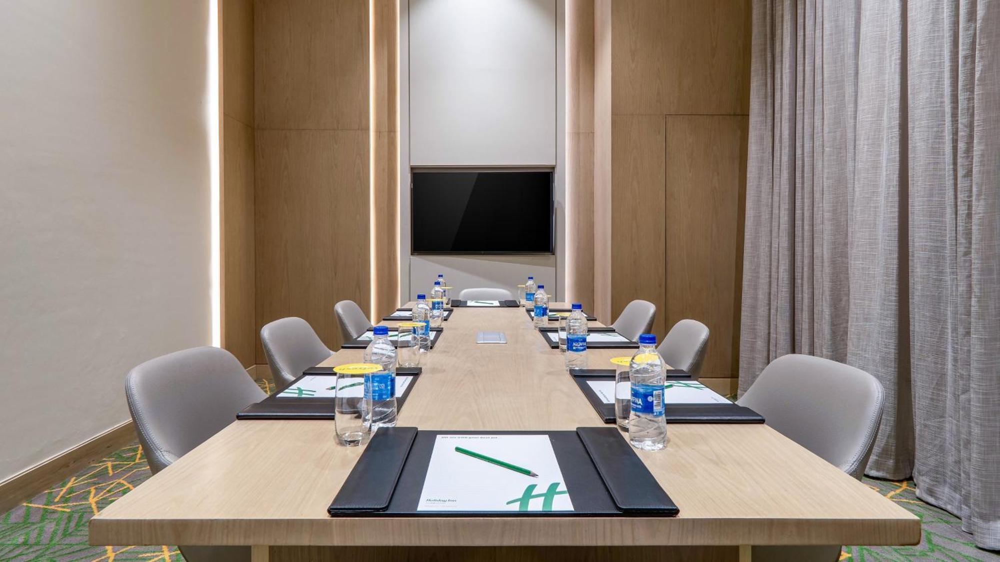 Holiday Inn Katra Vaishno Devi By Ihg Экстерьер фото